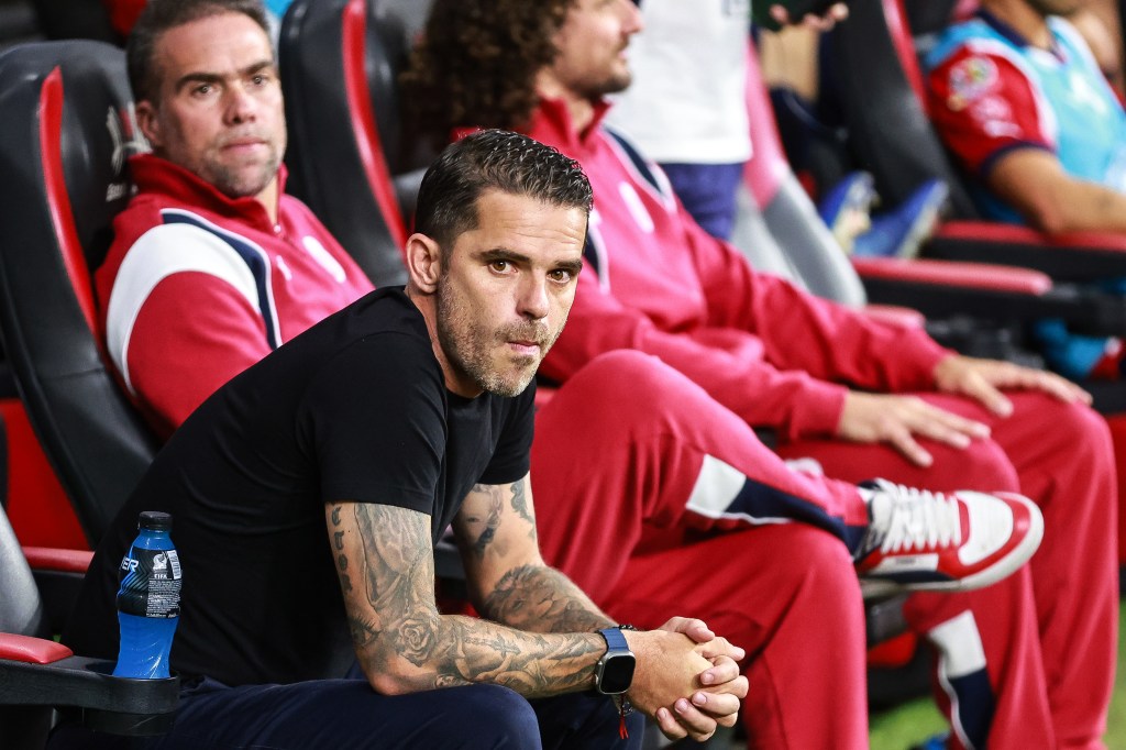 Chivas eliminado de la Leagues Cup al caer en penales ante LA&nbsp;Galaxy