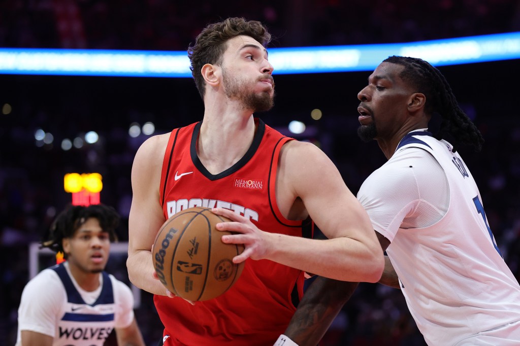 Rockets derrota a unos Wolves que siguen generando dudas en el&nbsp;Oeste