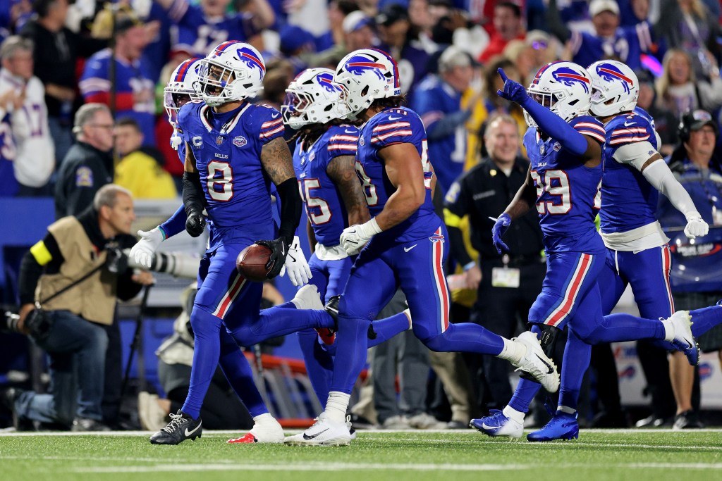 Resumen Semana 1 NFL 2025: Emociones, sorpresas y actuaciones estelares marcan el&nbsp;arranque