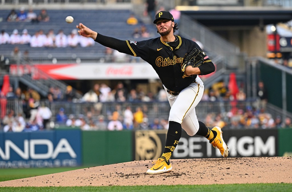 Pirates Barren a los Dodgers en Serie de Tres Juegos en PNC&nbsp;Park