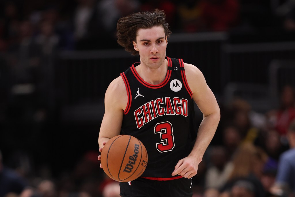 Josh Giddey asegura su futuro con los Chicago Bulls: Ficha por 4 años y $100&nbsp;millones