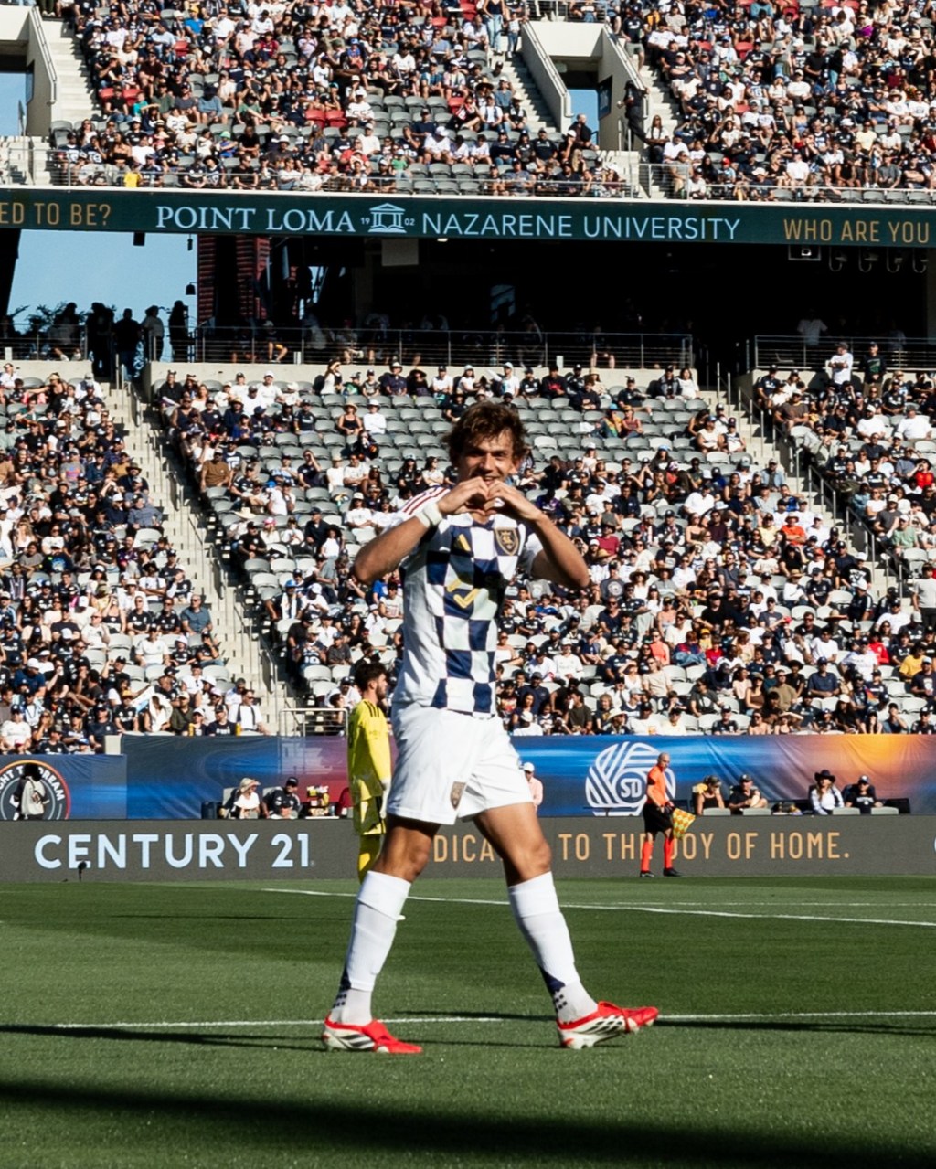 Real Salt Lake Con Empate En San&nbsp;Diego