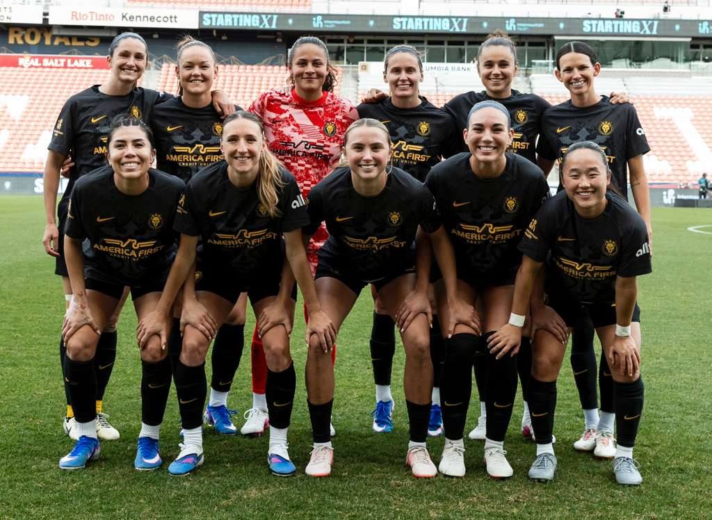 Utah Royals cae en su presentación en casa y sigue sin ganar en el&nbsp;torneo