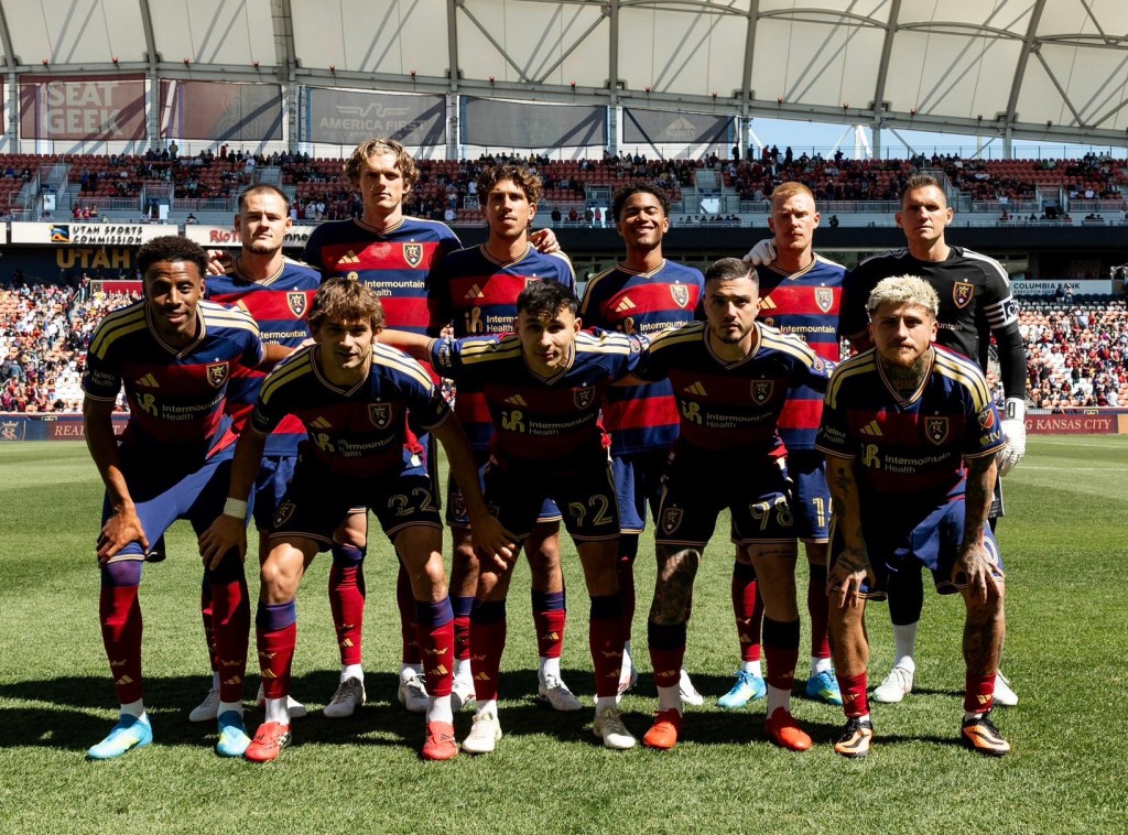 Real Salt Lake recibe a San Diego FC en busca de mantener su fortaleza en&nbsp;casa