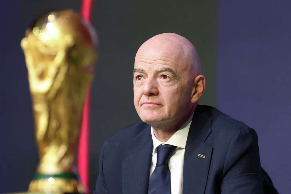 UEFA y Concacaf rechazan el plan de inversión de la FIFA y amenazan con boicotear sus&nbsp;competiciones