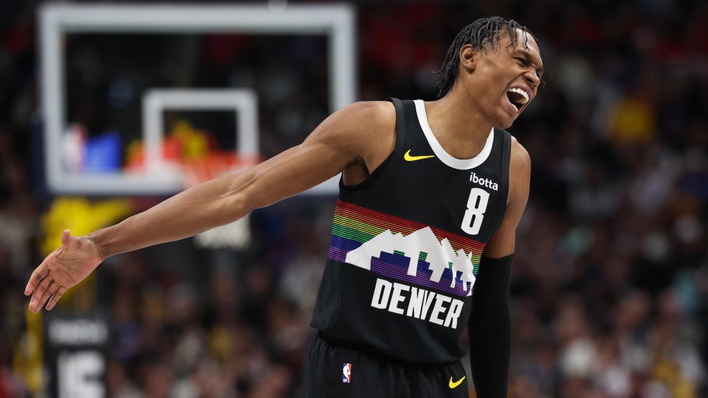 Cavaliers adquieren a Peyton Watson en un acuerdo de tres equipos con Nuggets y&nbsp;Clippers