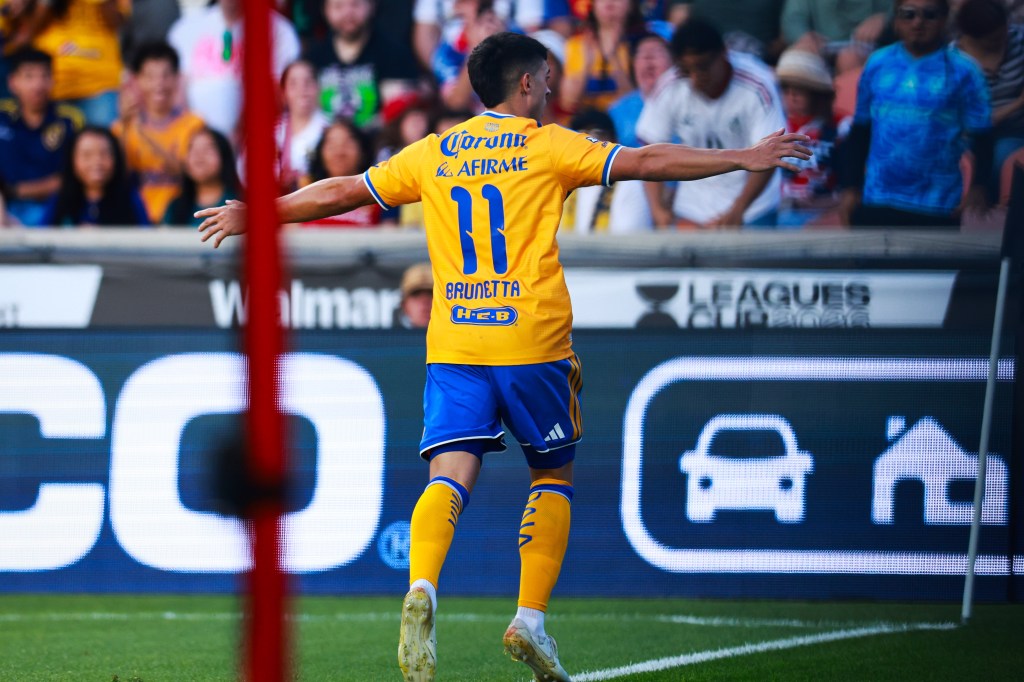 Tigres supera al Real Salt Lake en penales y comienza con triunfo la Leagues&nbsp;Cup