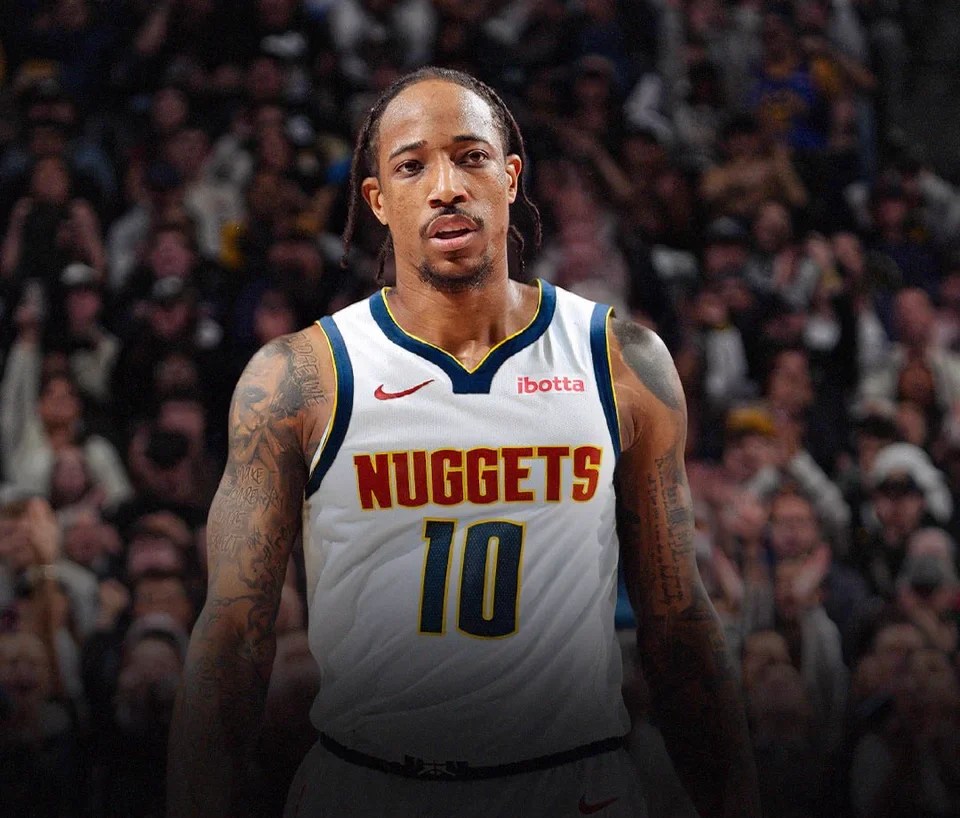 La agencia libre de la NBA toma forma: Watson a Cleveland, DeRozan a Denver y Kuminga a&nbsp;Minnesota