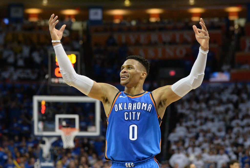 Russell Westbrook anuncia su retiro de la NBA después de 18&nbsp;temporadas