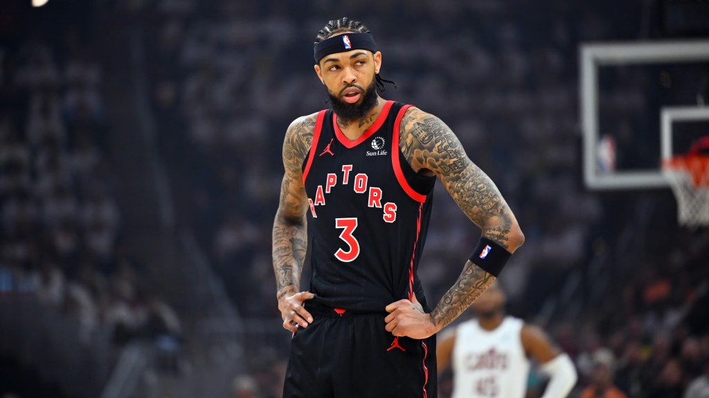Golpe para los Clippers: Brandon Ingram se perderá el inicio de la&nbsp;temporada