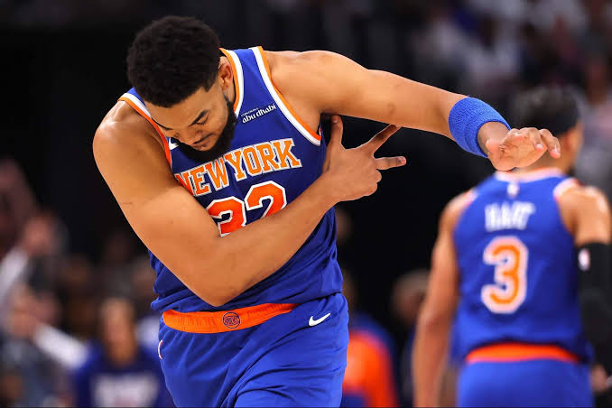 Alerta en Nueva York: se enfría el acuerdo entre Karl-Anthony Towns y los&nbsp;Knicks