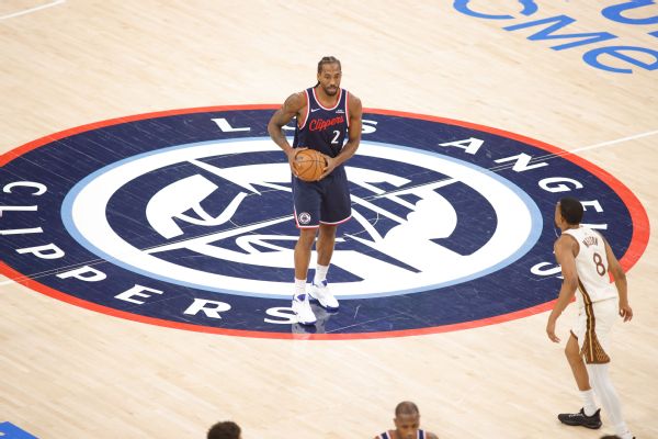 NBA castiga duramente a los Clippers con pérdida de cinco picks y suspensión de Steve&nbsp;Ballmer